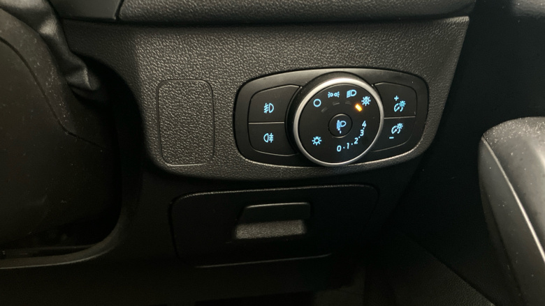 Ford Focus 1.0 EcoBoost 125 Titanium 5dr Petrol Hatchback